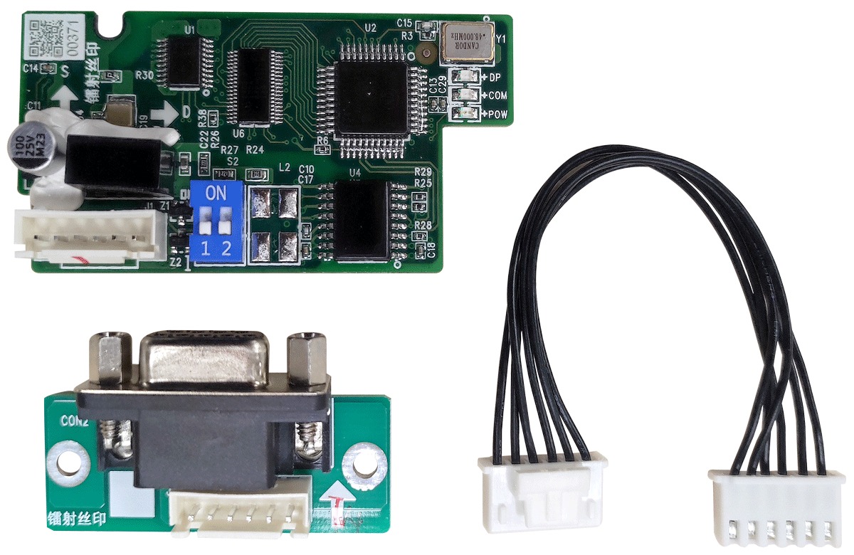ОВЕН ПИП1 Profibus